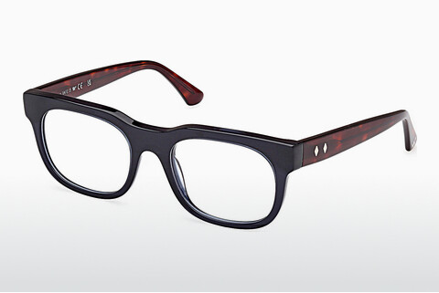 Tasarım gözlükleri Web Eyewear WE5425 092