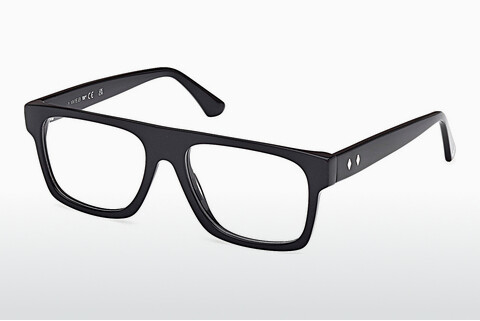 Tasarım gözlükleri Web Eyewear WE5426 001