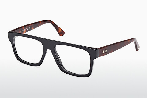 Tasarım gözlükleri Web Eyewear WE5426 005