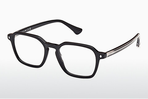 Tasarım gözlükleri Web Eyewear WE5428 001