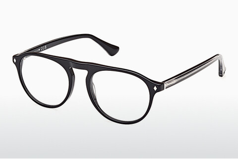 Tasarım gözlükleri Web Eyewear WE5429 001