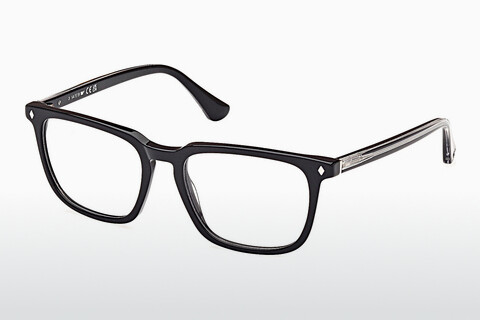 Tasarım gözlükleri Web Eyewear WE5430 001
