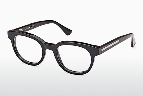 Tasarım gözlükleri Web Eyewear WE5431 005
