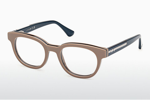 Tasarım gözlükleri Web Eyewear WE5431 059