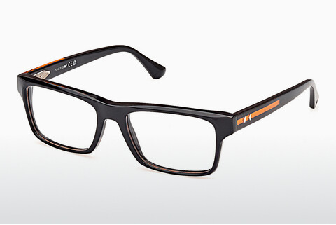 Tasarım gözlükleri Web Eyewear WE5432 005