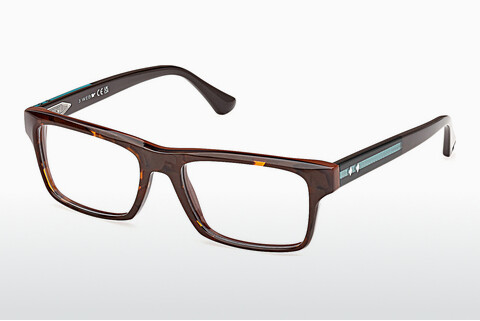 Tasarım gözlükleri Web Eyewear WE5432 052