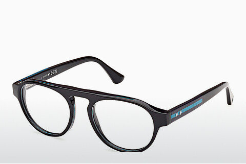 Tasarım gözlükleri Web Eyewear WE5433 005
