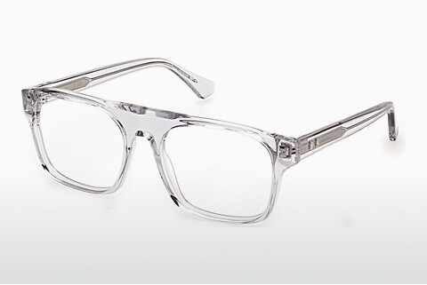 Tasarım gözlükleri Web Eyewear WE5436 020