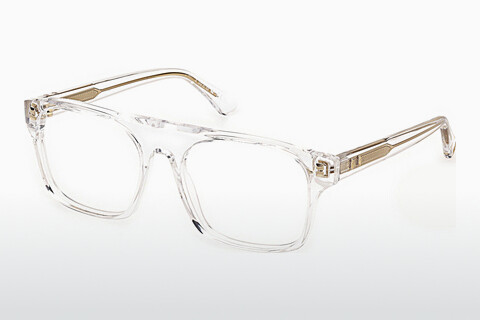 Tasarım gözlükleri Web Eyewear WE5436 026