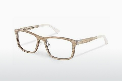 Tasarım gözlükleri Wood Fellas Giesing (10918 limba)