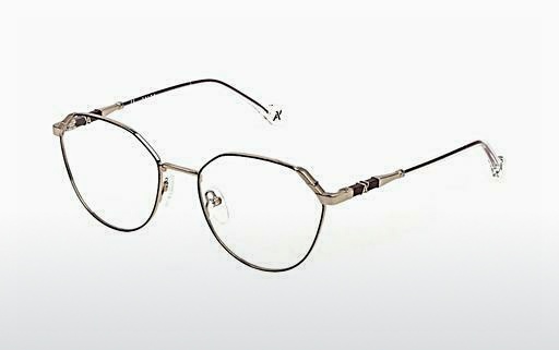 Tasarım gözlükleri YALEA STAINLESS STEEL (VYA017 0H60)