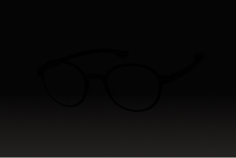Tasarım gözlükleri ic! berlin Minho (M1683 002002t02007do)