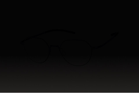 Tasarım gözlükleri ic! berlin Nori (M1684 028028t070071f)