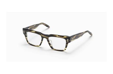 Tasarım gözlükleri Akoni Eyewear COLUMBA (AKX-100 B)