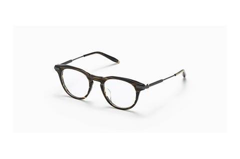 Tasarım gözlükleri Akoni Eyewear GEMINI (AKX-401 B)