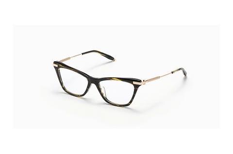 Tasarım gözlükleri Akoni Eyewear IRIS (AKX-404 B)