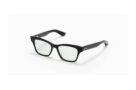 Tasarım gözlükleri Akoni Eyewear VISTA (AKX-405 A)