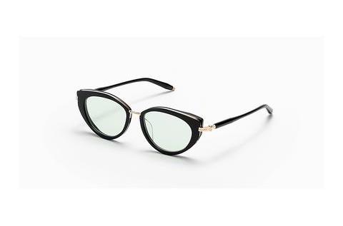 Tasarım gözlükleri Akoni Eyewear ATHENA (AKX-408 A)