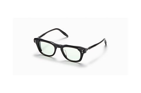 Tasarım gözlükleri Akoni Eyewear ORION (AKX-410 A)