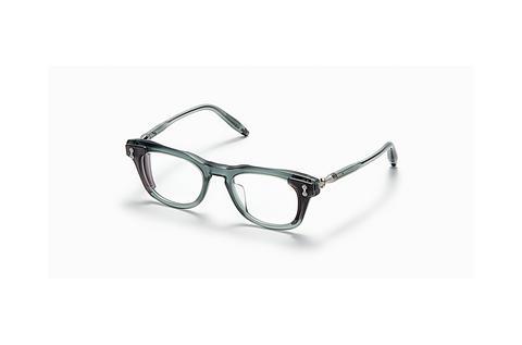 Tasarım gözlükleri Akoni Eyewear ORION (AKX-410 B)