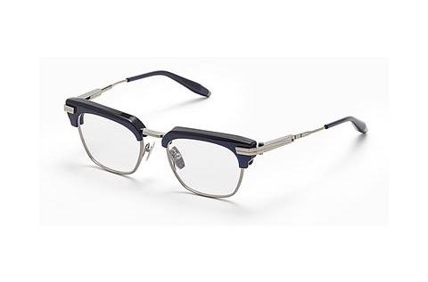 Tasarım gözlükleri Akoni Eyewear HUBBLE (AKX-412 B)