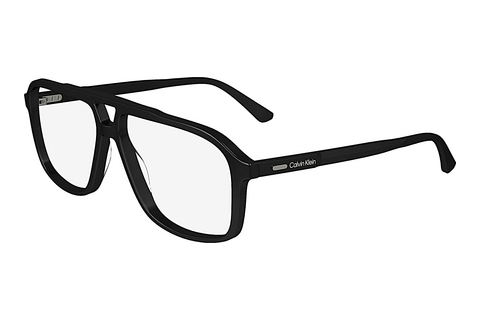 Tasarım gözlükleri Calvin Klein CK24518 001