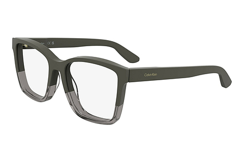 Tasarım gözlükleri Calvin Klein CK25516 260