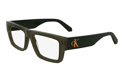 Tasarım gözlükleri Calvin Klein CKJ24634 309