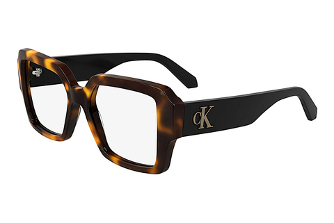 Tasarım gözlükleri Calvin Klein CKJ24635 235