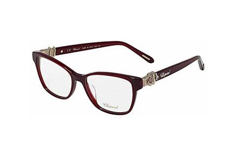 Tasarım gözlükleri Chopard VCH306S 09GR