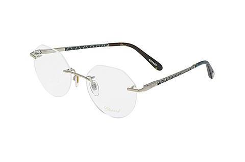 Tasarım gözlükleri Chopard VCHD77S 0492
