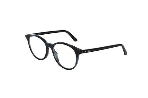 Tasarım gözlükleri Dior Montaigne47 H8D
