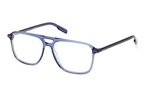 Tasarım gözlükleri Ermenegildo Zegna EZ5247 090