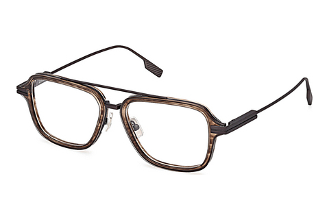 Tasarım gözlükleri Ermenegildo Zegna EZ5297 050