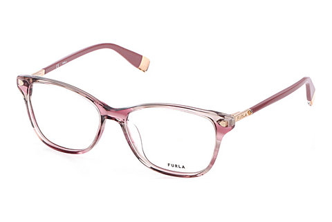 Tasarım gözlükleri Furla VFU394 0VBL