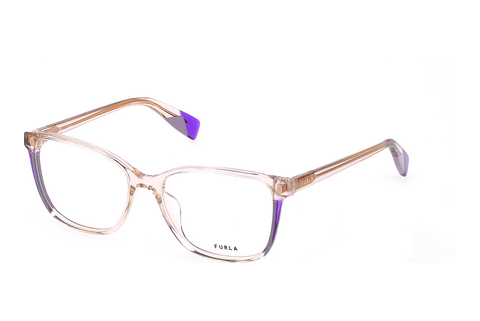 Tasarım gözlükleri Furla VFU579 7T1Y