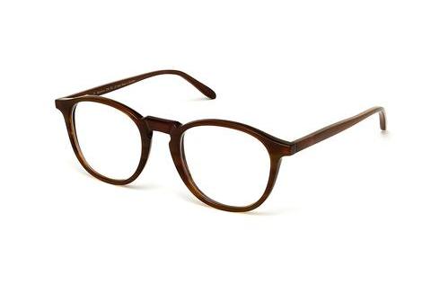 Tasarım gözlükleri Hoffmann Natural Eyewear H 2290 1144