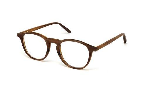 Tasarım gözlükleri Hoffmann Natural Eyewear H 2290 H40 matt