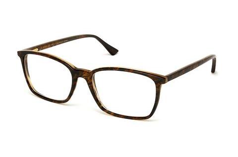 Tasarım gözlükleri Hoffmann Natural Eyewear H 2292 SPH07
