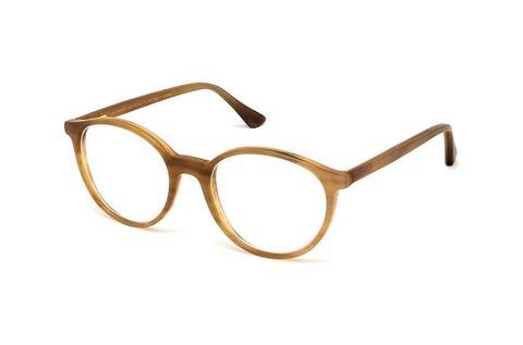 Tasarım gözlükleri Hoffmann Natural Eyewear H 2304 H48 matt