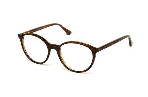 Tasarım gözlükleri Hoffmann Natural Eyewear H 2304 SPH07