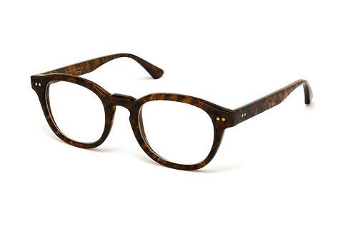 Tasarım gözlükleri Hoffmann Natural Eyewear H 2306 SPH07