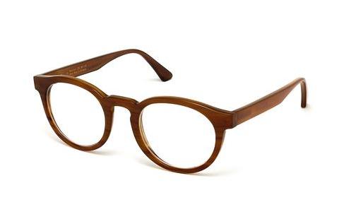 Tasarım gözlükleri Hoffmann Natural Eyewear H 2307 9071