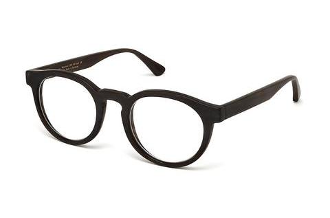 Tasarım gözlükleri Hoffmann Natural Eyewear H 2307 H30 matt
