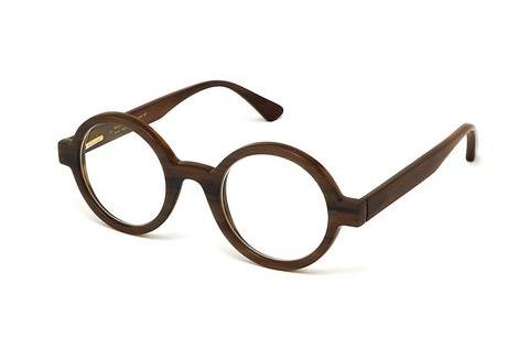 Tasarım gözlükleri Hoffmann Natural Eyewear H 2308 H40 matt