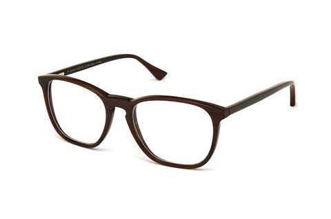 Tasarım gözlükleri Hoffmann Natural Eyewear H 2315 1144