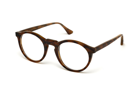 Tasarım gözlükleri Hoffmann Natural Eyewear H 791 910