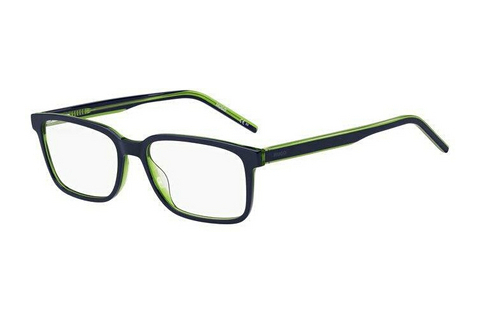 Tasarım gözlükleri Hugo HG 1245 RNB