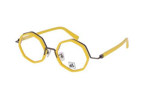 Tasarım gözlükleri J.F. REY JF1483 5005