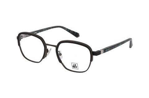 Tasarım gözlükleri J.F. REY JF3030 4300